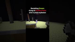 Dream Dies To End Crystal Explosion [upl. by Sell]