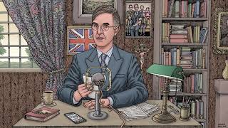 The Moggcast Episode Fifty Three [upl. by Thurmond]