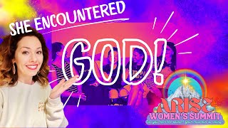 She Encountered God [upl. by Jaye]