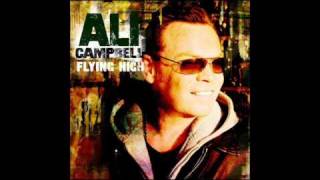 Nothing Ever Changes by Ali Campbell [upl. by Ruperta]