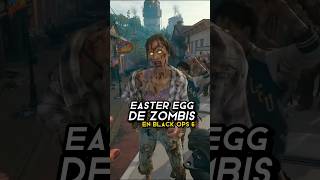 OJO a los EASTER EGGS de Black Ops 6 🎳 CallofDuty BlackOps6 gaming easteregg [upl. by Abeu295]