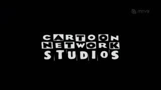 Cartoon Network Studios  Dubberman 20052010 [upl. by Ynffit857]