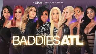 Baddies ATL full song BAD GIRLS CLUB [upl. by Elamrej]