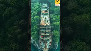 Titanic shipe 🇮🇳 titanic amazingfacts hindi subscribe 🙏jay hind jay bharat 🇮🇳😲 [upl. by Ced]