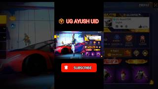 UG Ayush v badge uid number 👆😱 [upl. by Brennan]