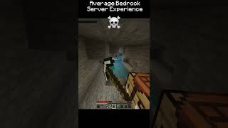 Bullied by hacker  on lifeboat SMP minecraftbedrock lifeboat lifeboatsurvival [upl. by Layton]