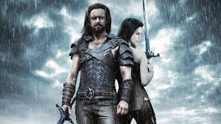 Underworld Rise of the Lycans Movie Review [upl. by Ahsenal]