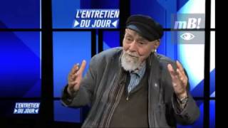 Gérald Bloncourt « JC Duvalier te Franse [upl. by Dayir]