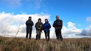 Walks on the Howgill Fells and Adjoinoing fells [upl. by Marcelia744]