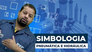 Treinamento  Simbologia Pneumática e Hidráulica [upl. by Ahsatan]