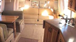 2007 Airstream Classic 30 with SO [upl. by Ylrebmik]