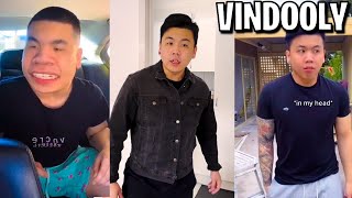 THE FUNNIEST SHORTS 😂  TikTok Vindooly Compilation [upl. by Edie359]