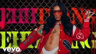 GloRilla  Wanna Be feat Megan Thee Stallion Official Audio [upl. by Rochella]