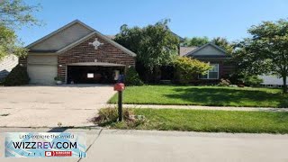 Foreclosure Homes in Wentzville MO [upl. by Enived]