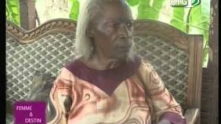 GABON REPORTAGE SUR MAMAN DEDE 2 [upl. by Marteena953]