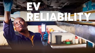 Why is EV Reliability So Bad  Talking Cars with Consumer Reports 433 [upl. by Daryn470]