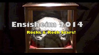 Ensisheim 2014  Rocks and Rock Stars [upl. by Ecylahs566]