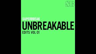 Superbreak youre so good to me DJ Steef  unbreakable [upl. by Udella]