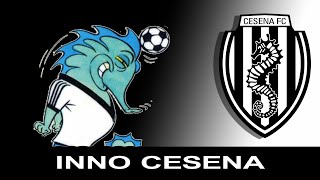 INNO CESENA  TESTO [upl. by Sicard]