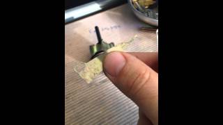 how to Smart key tool help replacement repair tools [upl. by Manley]