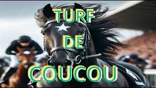 Pronostic Pmu Quinté  du Vendredi 6 Décembre 2024 PARISVINCENNES R1 C4 TurfDeCoucoupx8pd [upl. by Natsrik258]