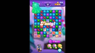 Candy Crush Friends Saga Level 2480 Get 3 Stars  21 Moves Completed [upl. by Eremihc972]