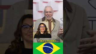 ETIQUETA E CLASSE POLÊMICAS DA PRIMEIRADAMA NO PALCO INTERNACIONAL alexandregarcia politica [upl. by Winny]