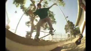 Kenny Hoyle  Transworld And Now  HQ [upl. by Butta]