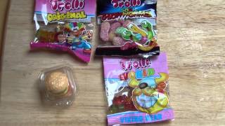 Trolli Gummi World [upl. by Enyrat]