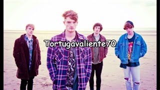 Viola Beach  Get To Dancing Inglés  Español [upl. by Seldan]