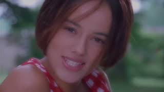 Alizée  Gourmandises 2000 4K Remastered [upl. by Yeaton]