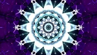 Violet White  Kaleidoflow March Mix [upl. by Akkim239]