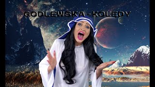 GODLEWSKA  KOLĘDY [upl. by Anitra]