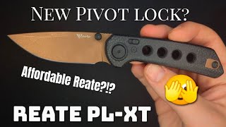 Reate PLXT Full Review [upl. by Tonia]