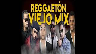 Reggaeton Viejo Grandes Éxitos🎧 [upl. by Loria208]