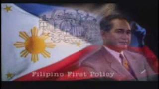 Lupang Hinirang  Philippine National Anthem [upl. by Mailliw]