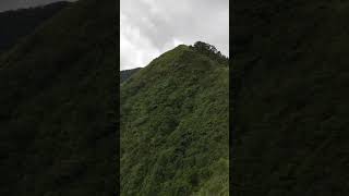 KING OF RICE Landscape  The Banaue Rice Terraces [upl. by Ellerehc601]