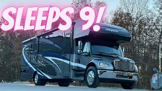 2019 Jayco Seneca 37TS [upl. by Chane]