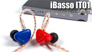 iBasso IT01 review [upl. by Galasyn]