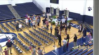 Mifflinburg Graduation 2024 [upl. by Gnet874]