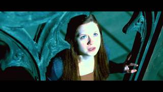 quotHarry Potter and the Deathly Hallows  Part 2quot EXCLUSIVE TRAILER 3 [upl. by Ojyllek]