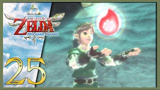 Zelda Skyward Sword  Lentrainement de Célestin  Ep52  Lets Play [upl. by Norrabal]