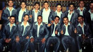 BANDA LIMONENSE DE JALISCO le prohibi amis ojos [upl. by Munafo]