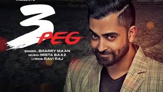 3 PEG  SHARRY MAAN  YO YO HONEY SINGH  OFFICIAL VIDEO [upl. by Casavant]