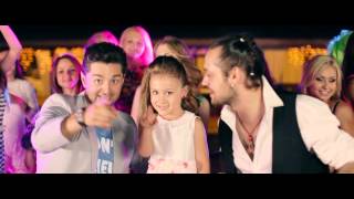 Adrian Ursu Bety amp Guz  De ziua ta Official Video HD [upl. by Lash]