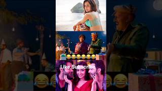 Stree 2 comedy seen🤣😂comedy trending youtube [upl. by Alyakem950]