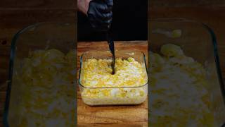 Why my mac n cheese tastes better asmrfood cooking food macncheese macroni [upl. by Oran]