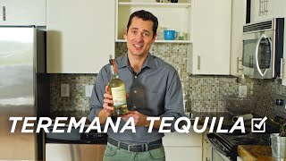 Teremana Tequila Review Did It Rock My Taste Buds [upl. by Aniad]