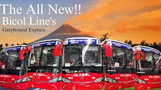 ABANGAN Ilan Ba Ang Bagong ASIASTAR Greyhound Epress Service Ng DLTB Co [upl. by Alliuqa619]