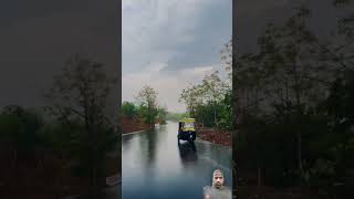 song love nature rain travel bollywood newsong music southbombay tseries [upl. by Anenahs]